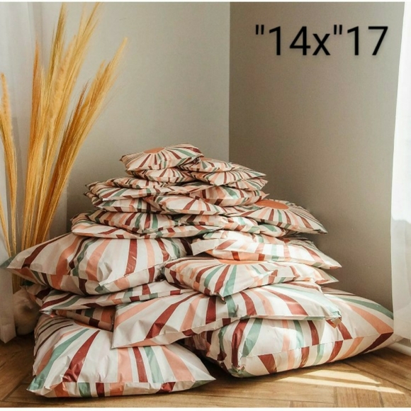 "14x"17 Boho Sun Mailers - Picture 6 of 8